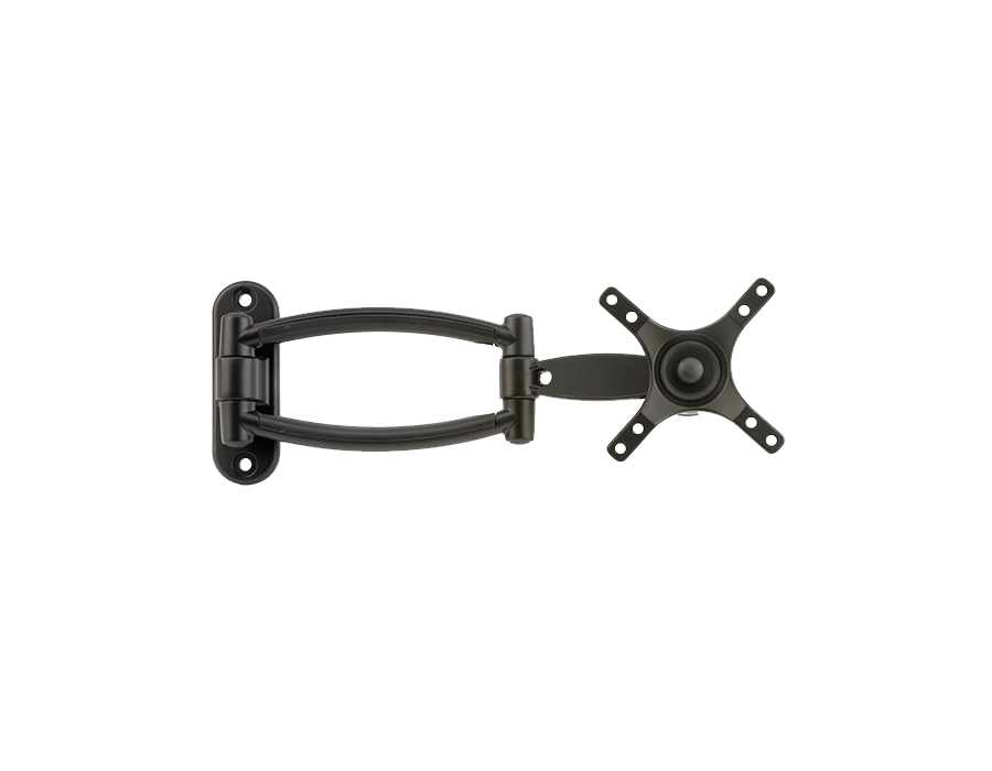 CP Articulating Wall Mount Fits 24 & 32 TVs PD181-700 web 900x700