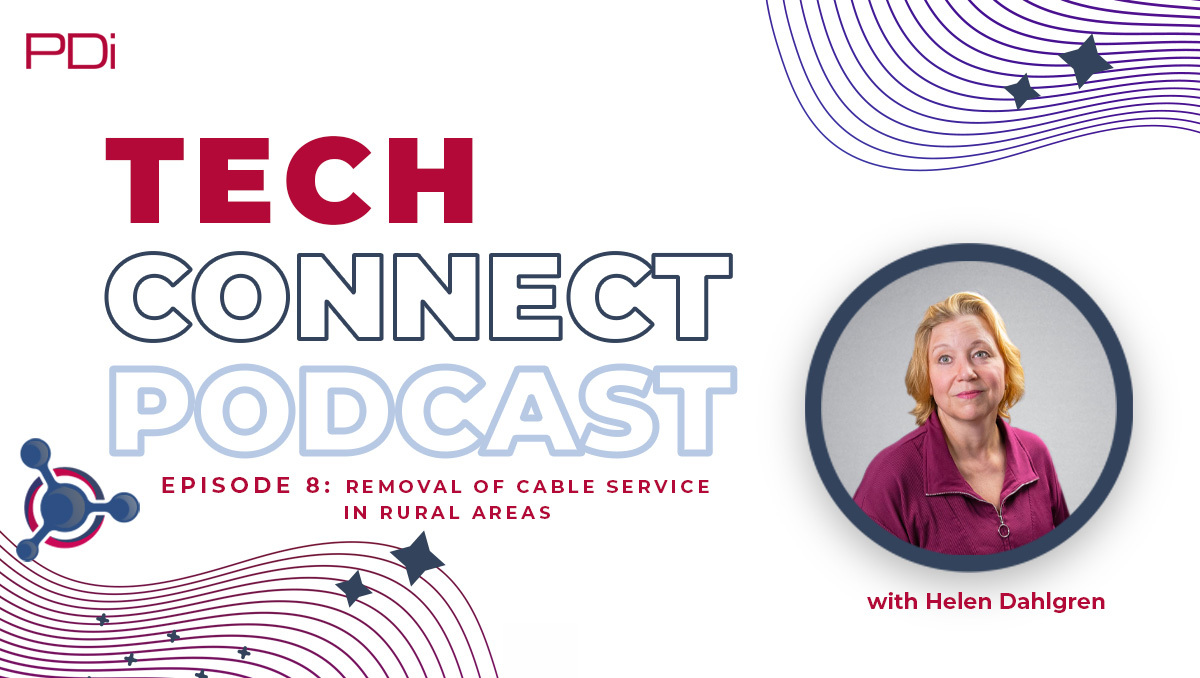 Tech Connect Podcast Title Ep 8