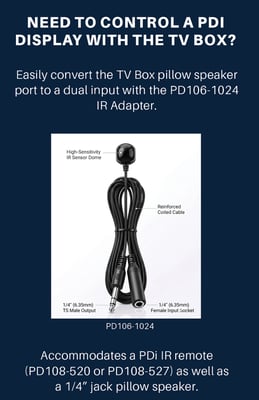 TV Box Adapter