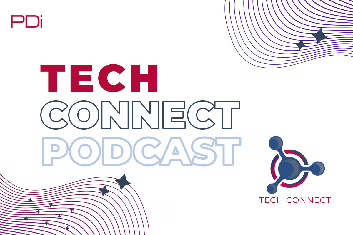 Tech Connect Podcast Hero 1200x800