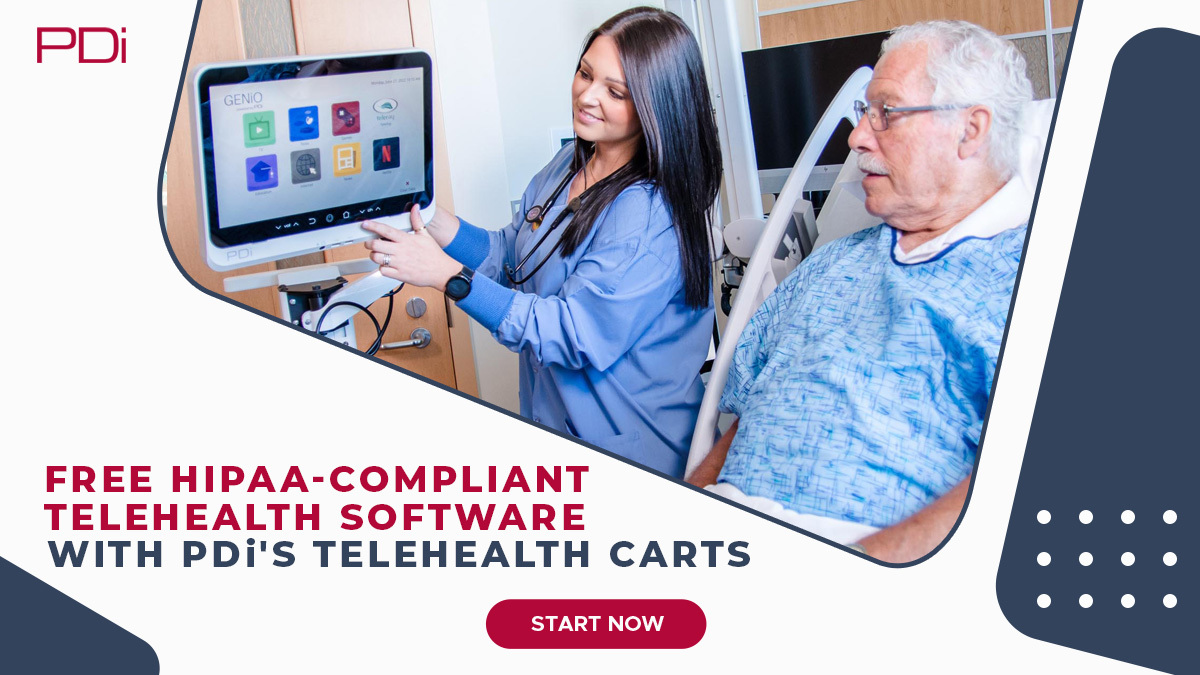 free teleray telehealth