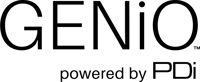 GENiO logo