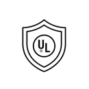 2 UL Listed