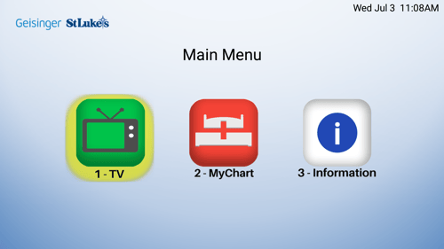 mychart info1