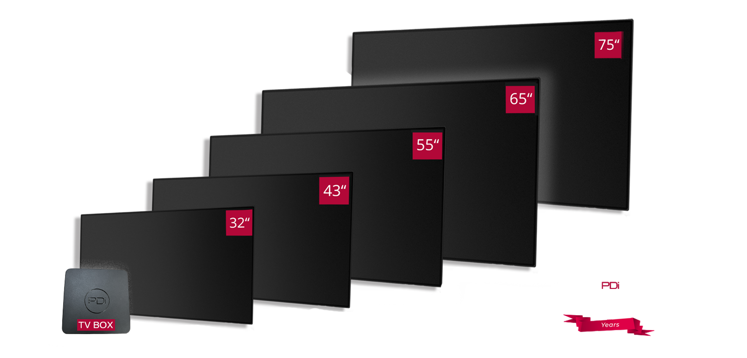 A-Series Sizes 2