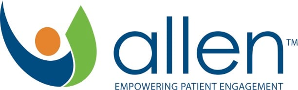 Allen Logo_3 color