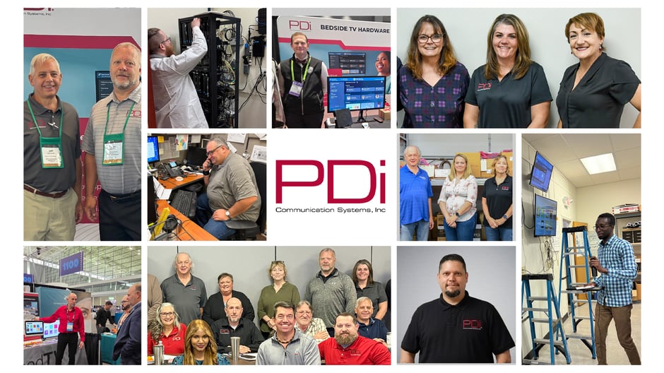 Collage Sales, Service, Marketing
