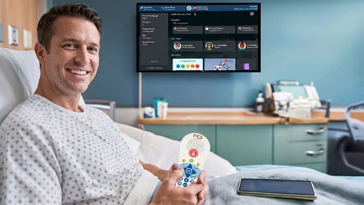 Male A-Series Pillowspeaker Epic