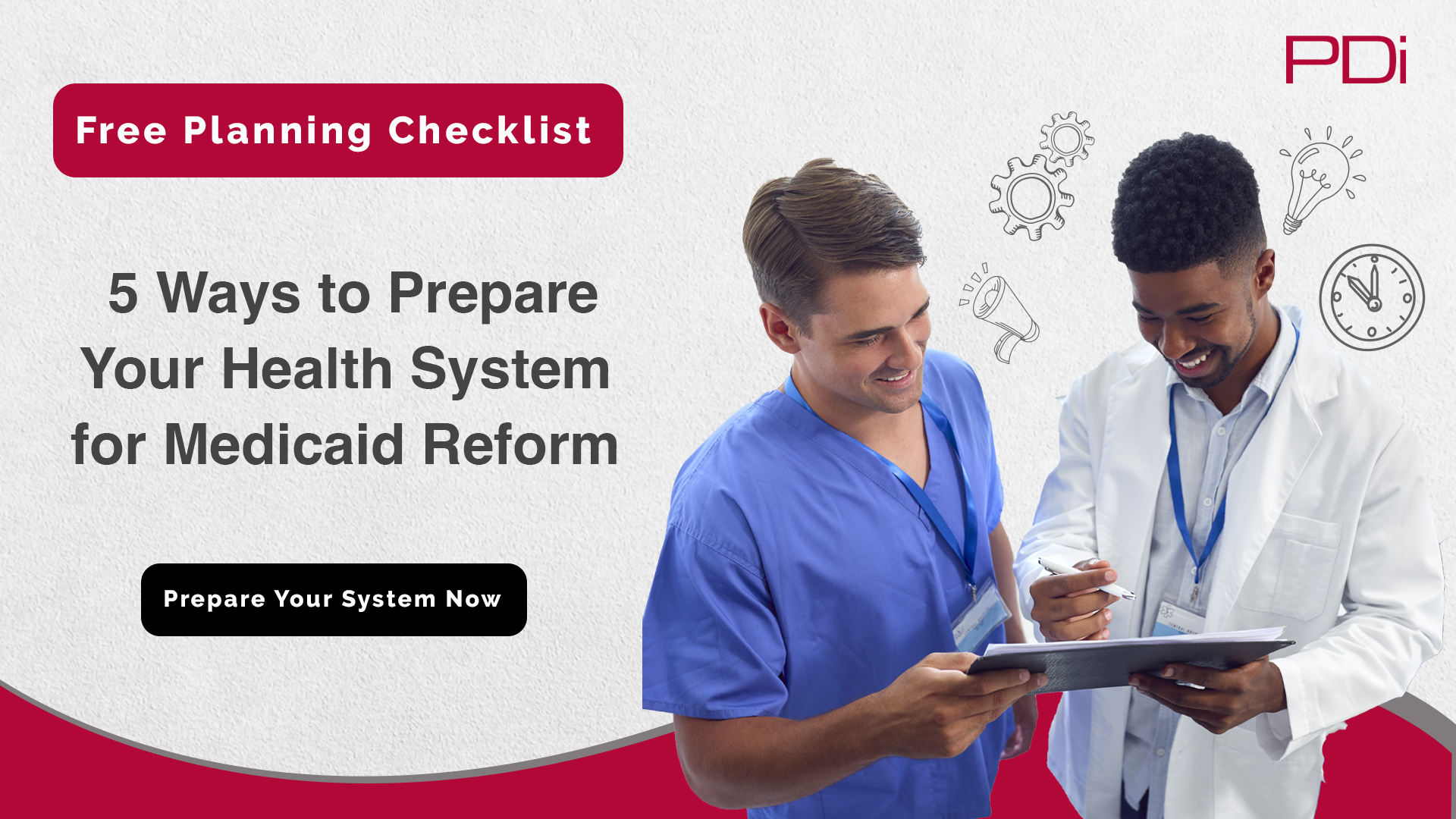Planning Checklist