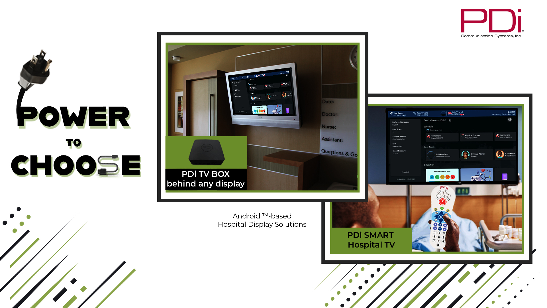 Power to Choose Green