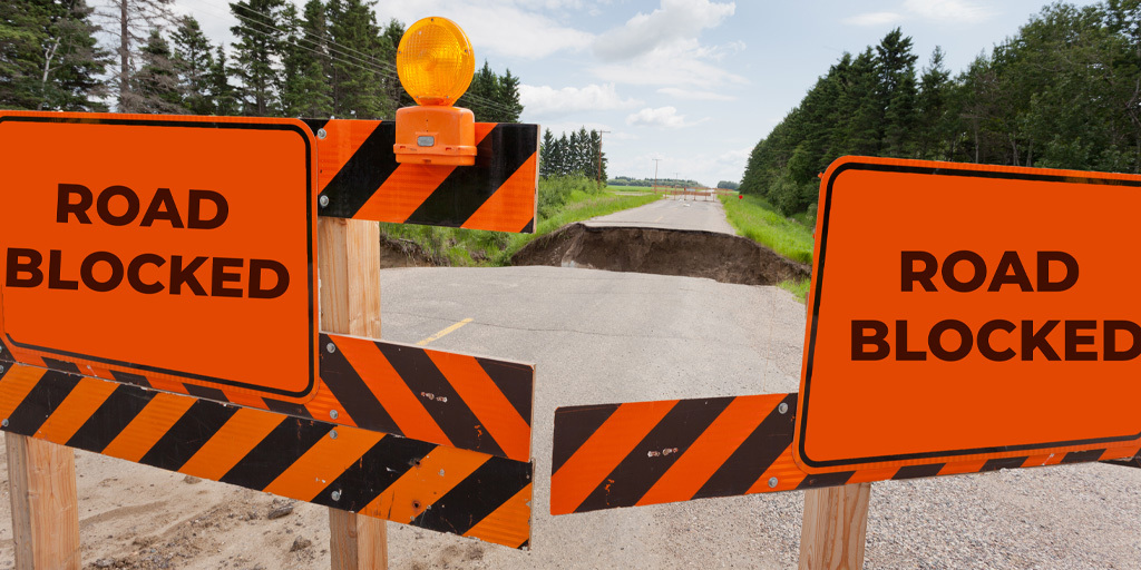 Road Block (1)