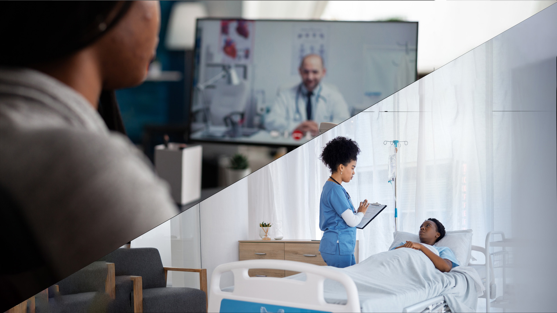 The Rise of Telehealth: A New Era of Healthcare Delivery