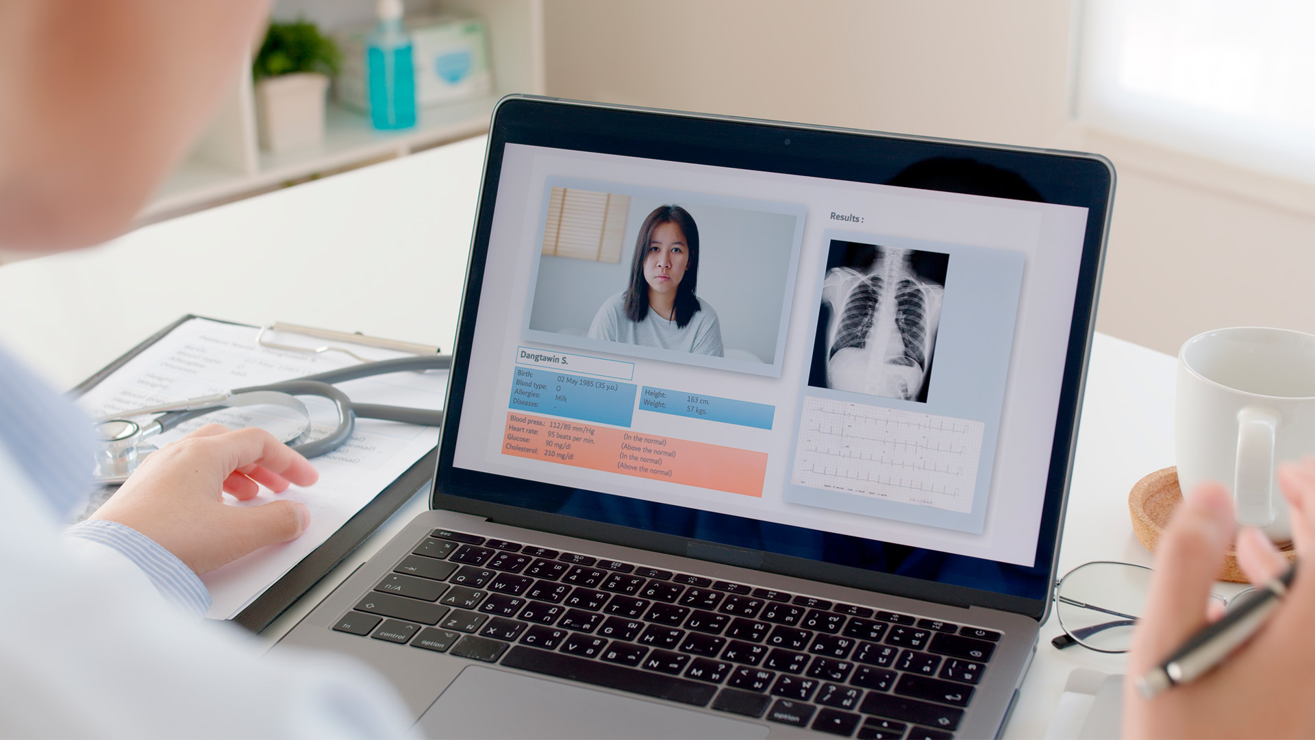 Telehealth 4