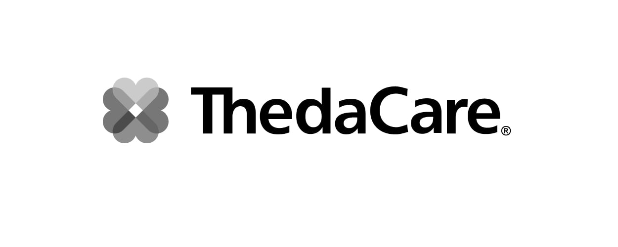 Thedacare logo
