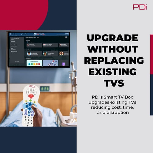upgrade tv box