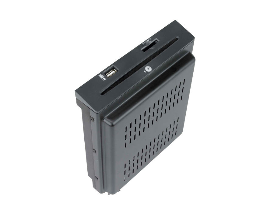 Product image of the PDi DVD Module by PDi Communication Systems, Inc.