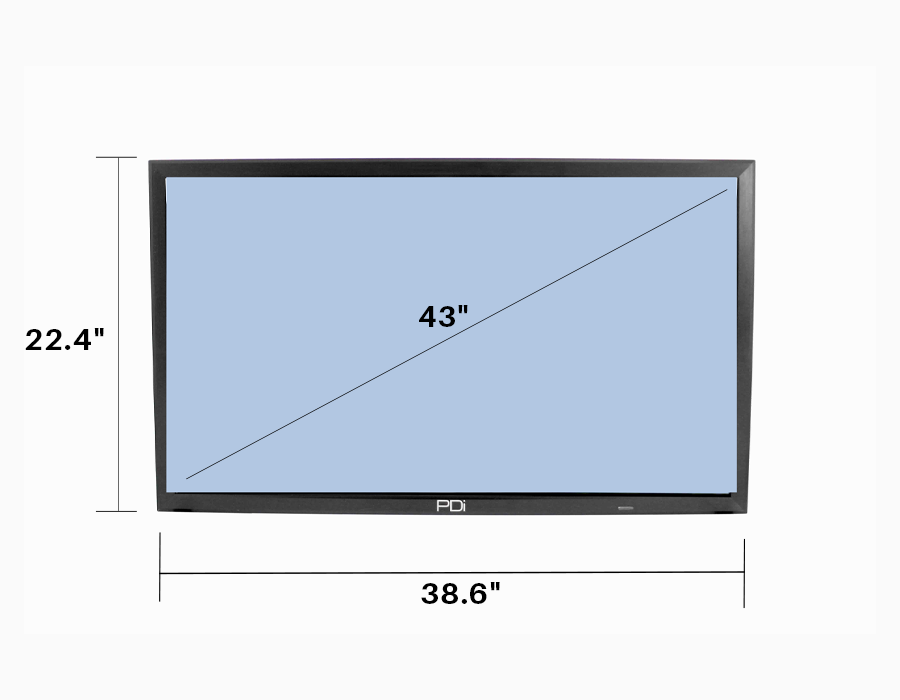 PDi 43