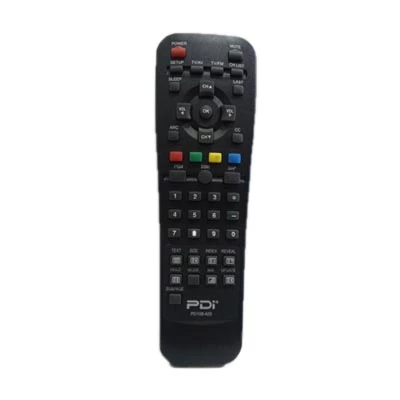 Rebobinar Emociónate Todos los años PD108-420 TV Remote