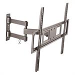 Full Motion Tilt & Swivel TV Mount