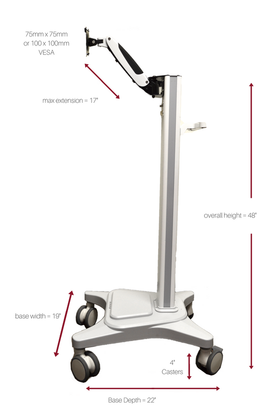 Mobile Cart