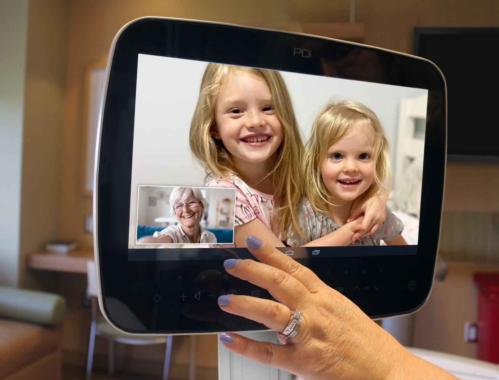 The Important Benefits of Telehealth for COVID-19 and Beyond
