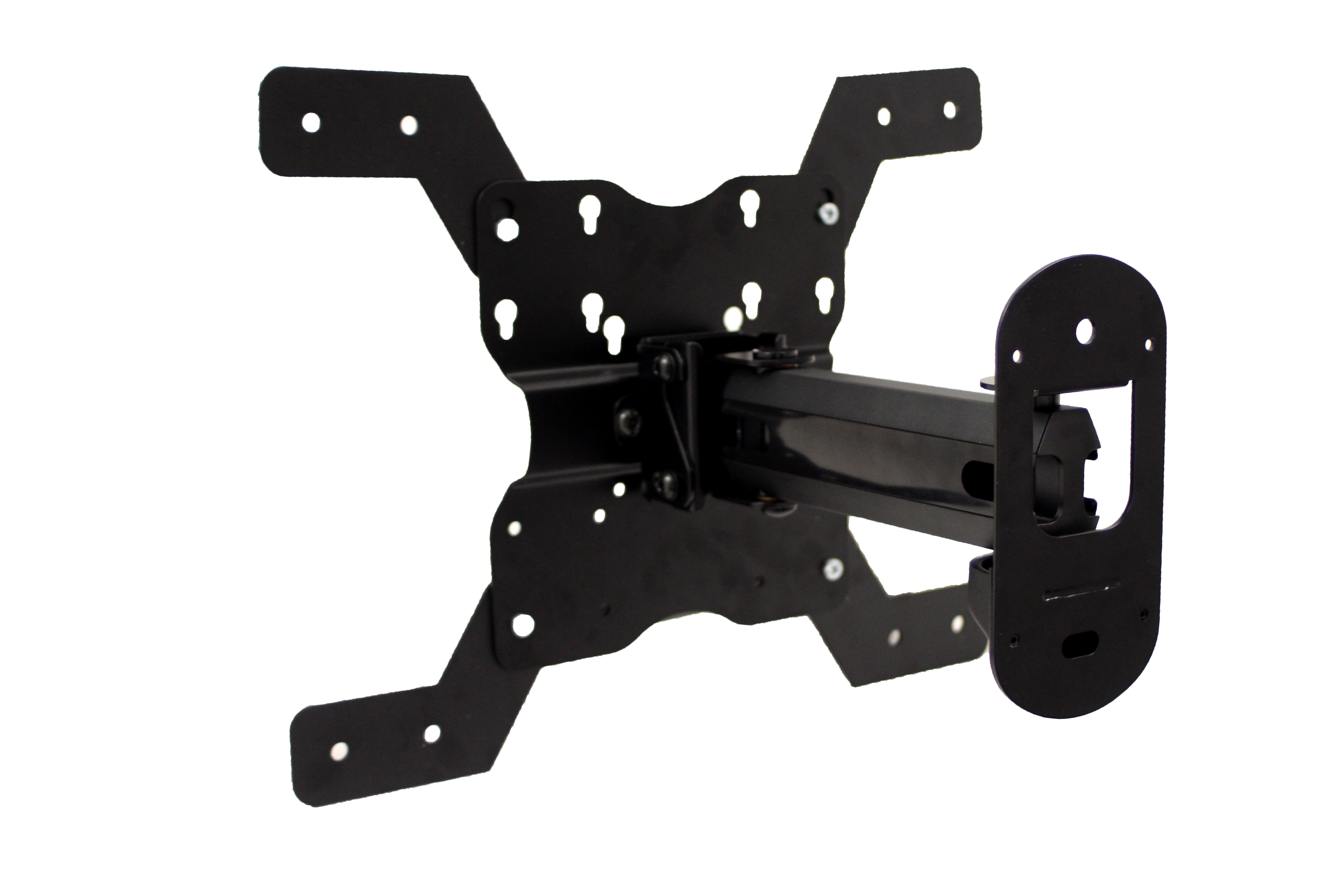 Articulating Wall Mount Fits 55