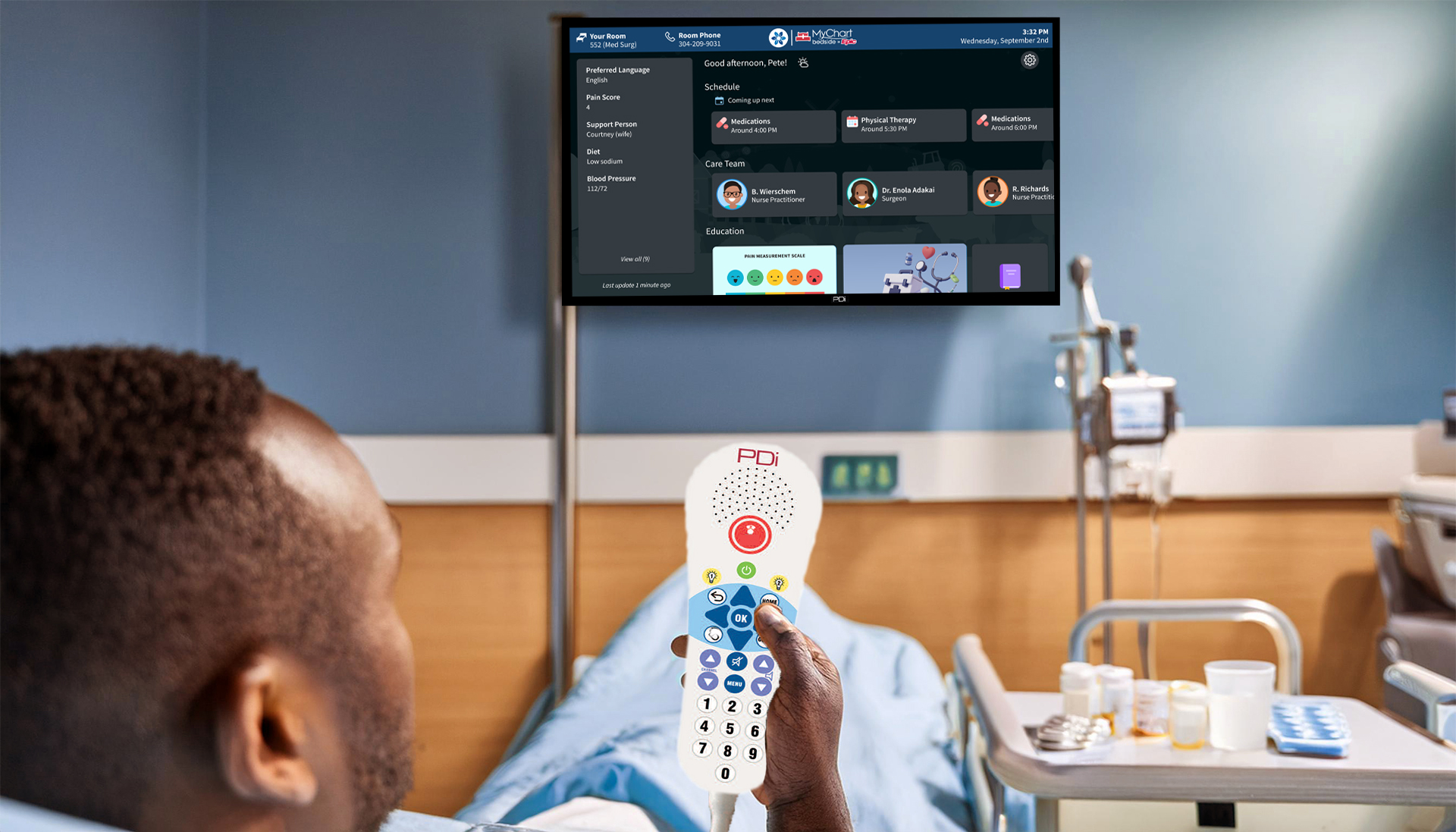 5 Benefits of Cloud-Based Electronic Health Records