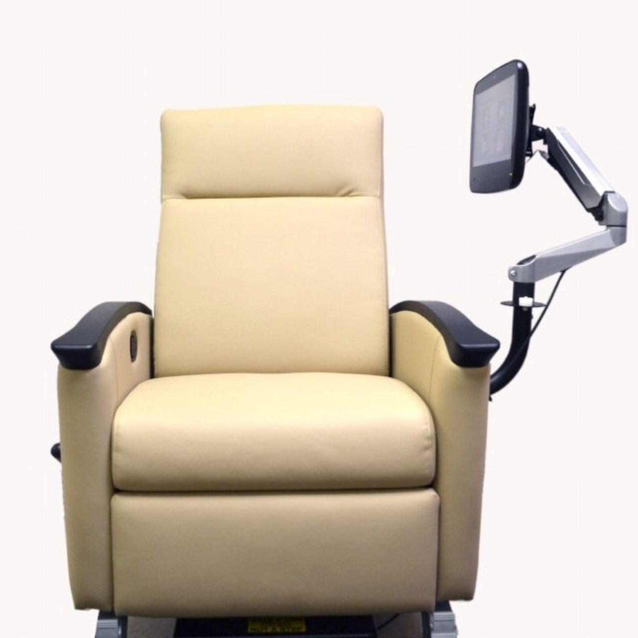 Chair TVs Elevate the Person-Centered Care Experience