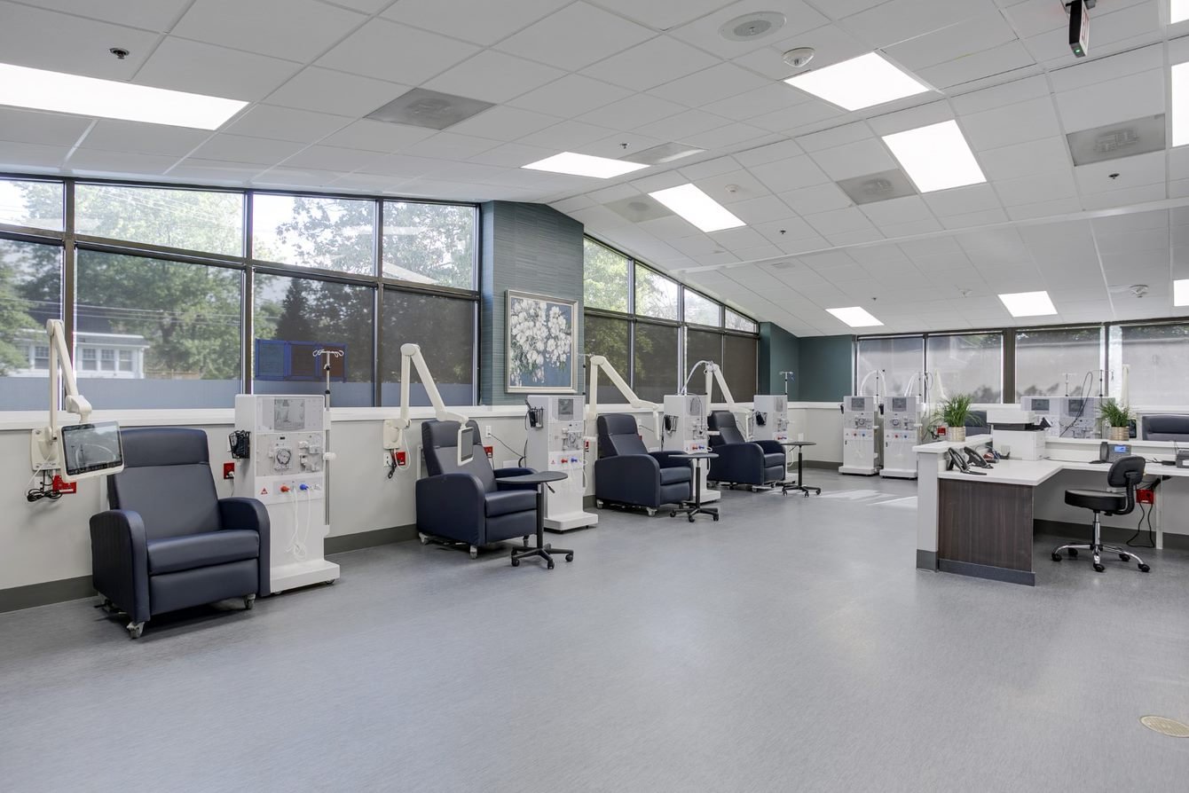 Concerto Best Unit w PDi Arm TVs