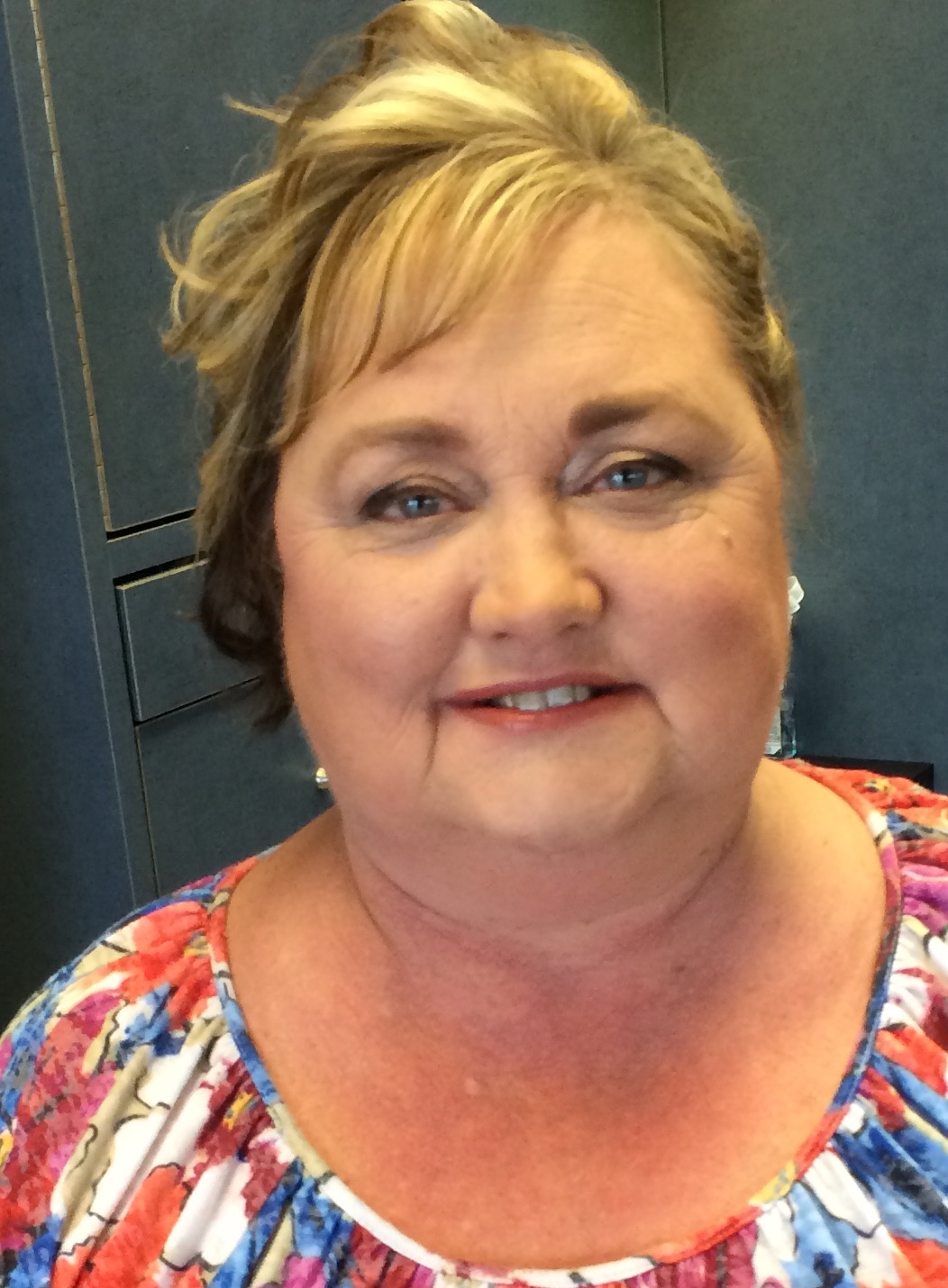 Cyndi Kisenko 2021