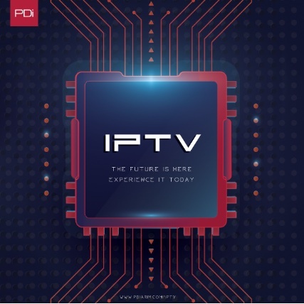IPTV SM