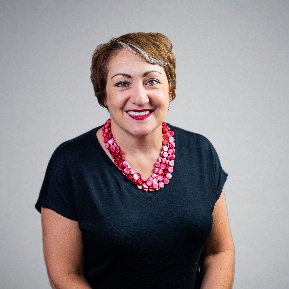 Marisa Vilardo Headshot