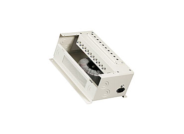 Ten-Tap Power Supply, Individual Inputs
