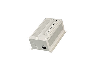 Ten-Tap Power Supply