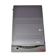 External DVD Player