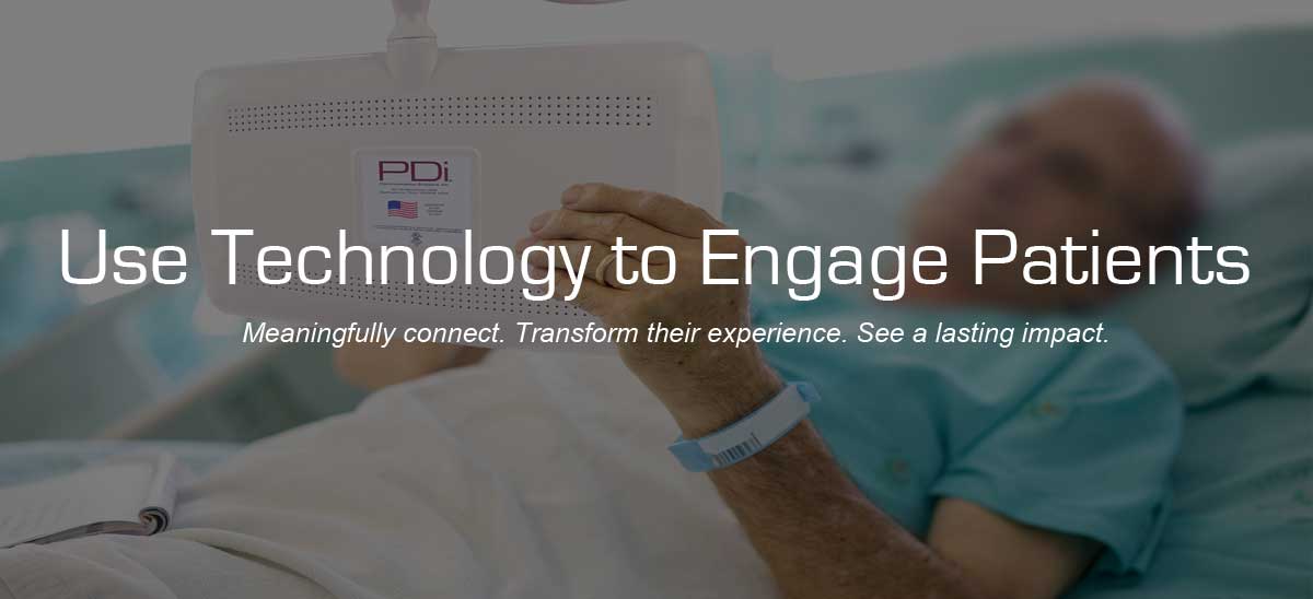 Use Technology to Engage Patients