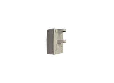 Clevis Wall Bracket with Internal Power Supply