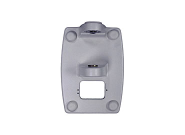 Clevis Wall Bracket for 1000 Series Arms