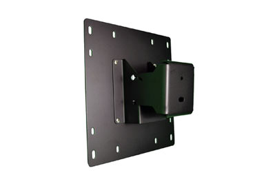 Flat Wall Mount for 42” and 43