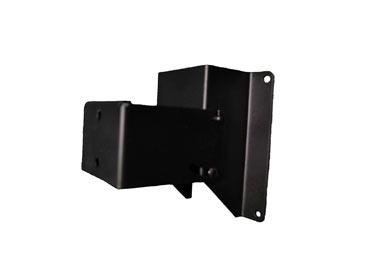 Flat Wall Mount fits 24