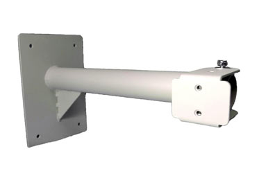 14” Pan and Tilt TV Wall Bracket