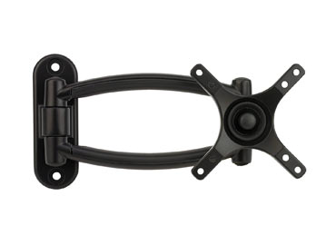 Articulating Wall Mount Fits 24 & 32