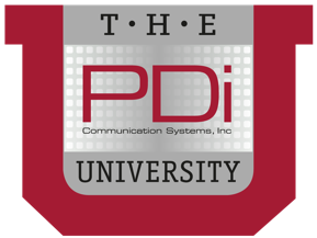 Launched PDi-University on YouTube.
