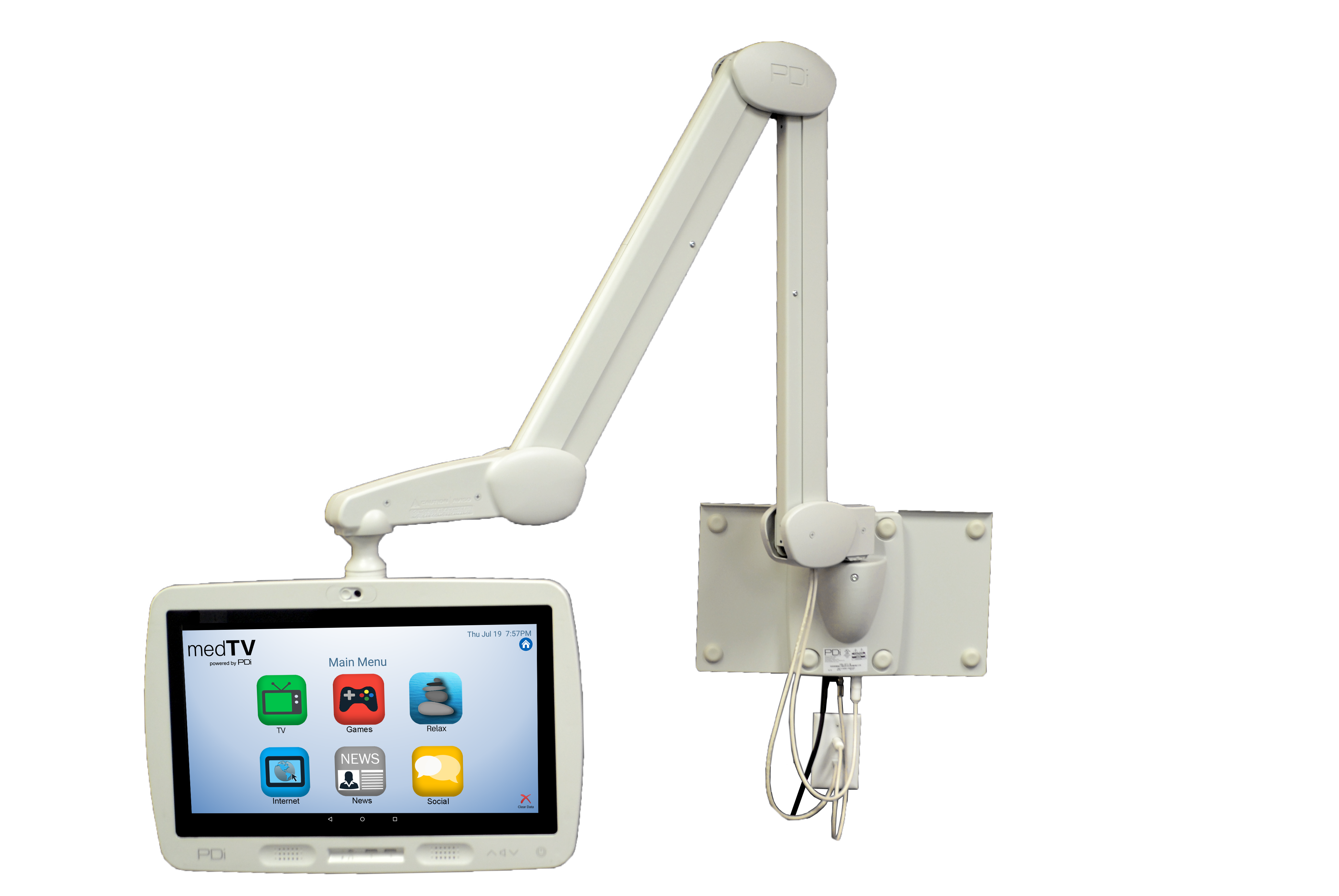 19 on 1400 and 871-medTV