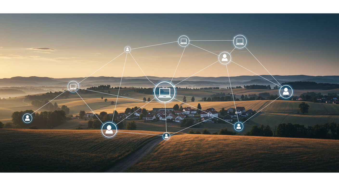 Rural Health Transformation: State Grants