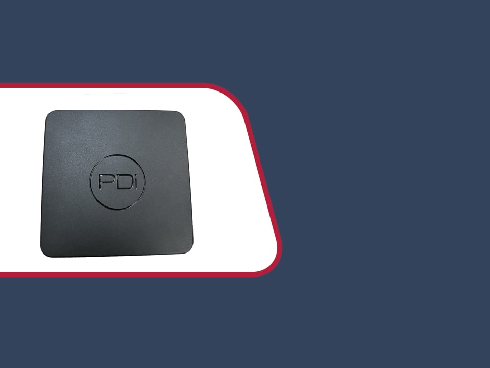 PDi TV Box to deliver Smart Apps to any Hospital Bedside Display using HDMI