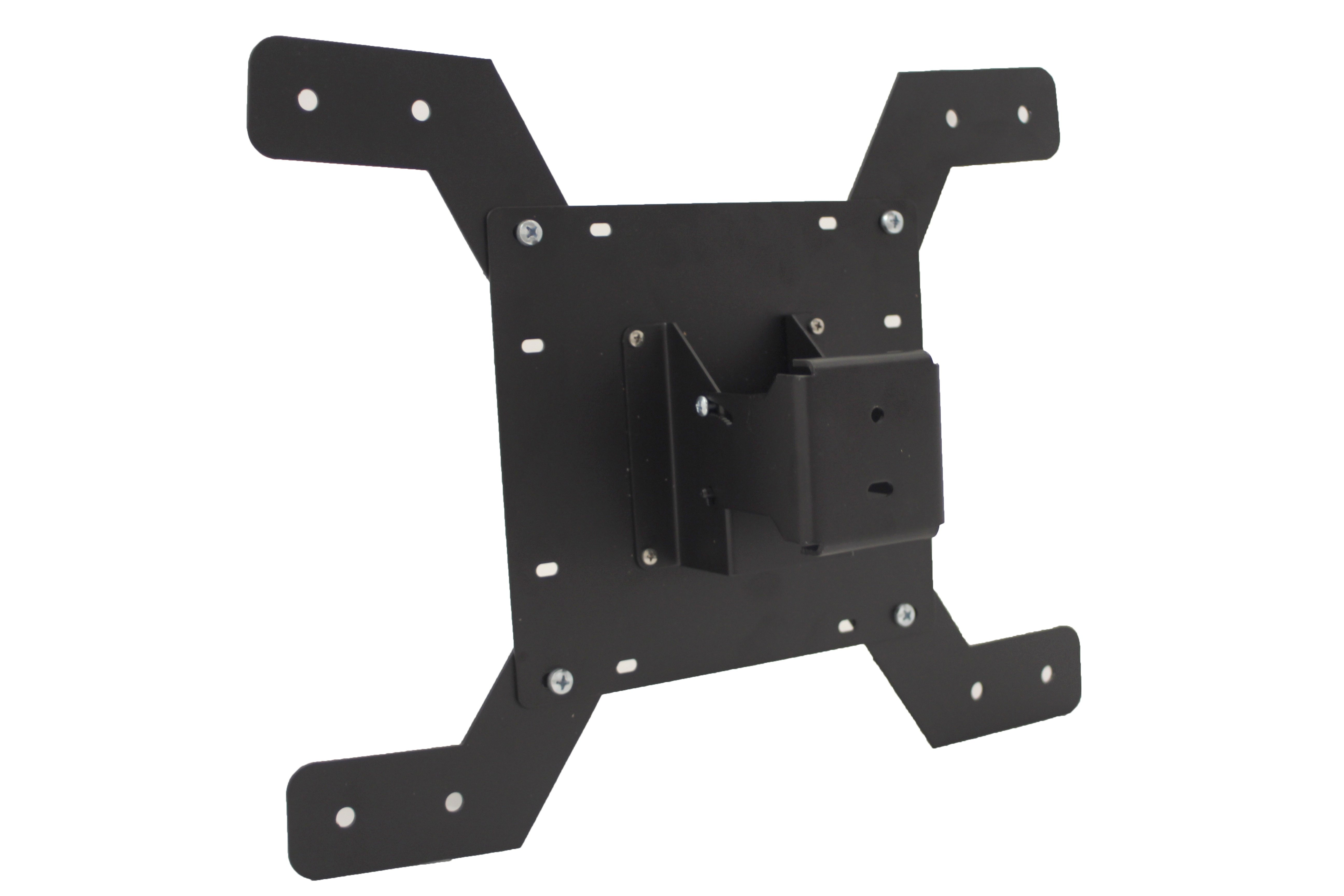 Flat Wall Mount Fits 55