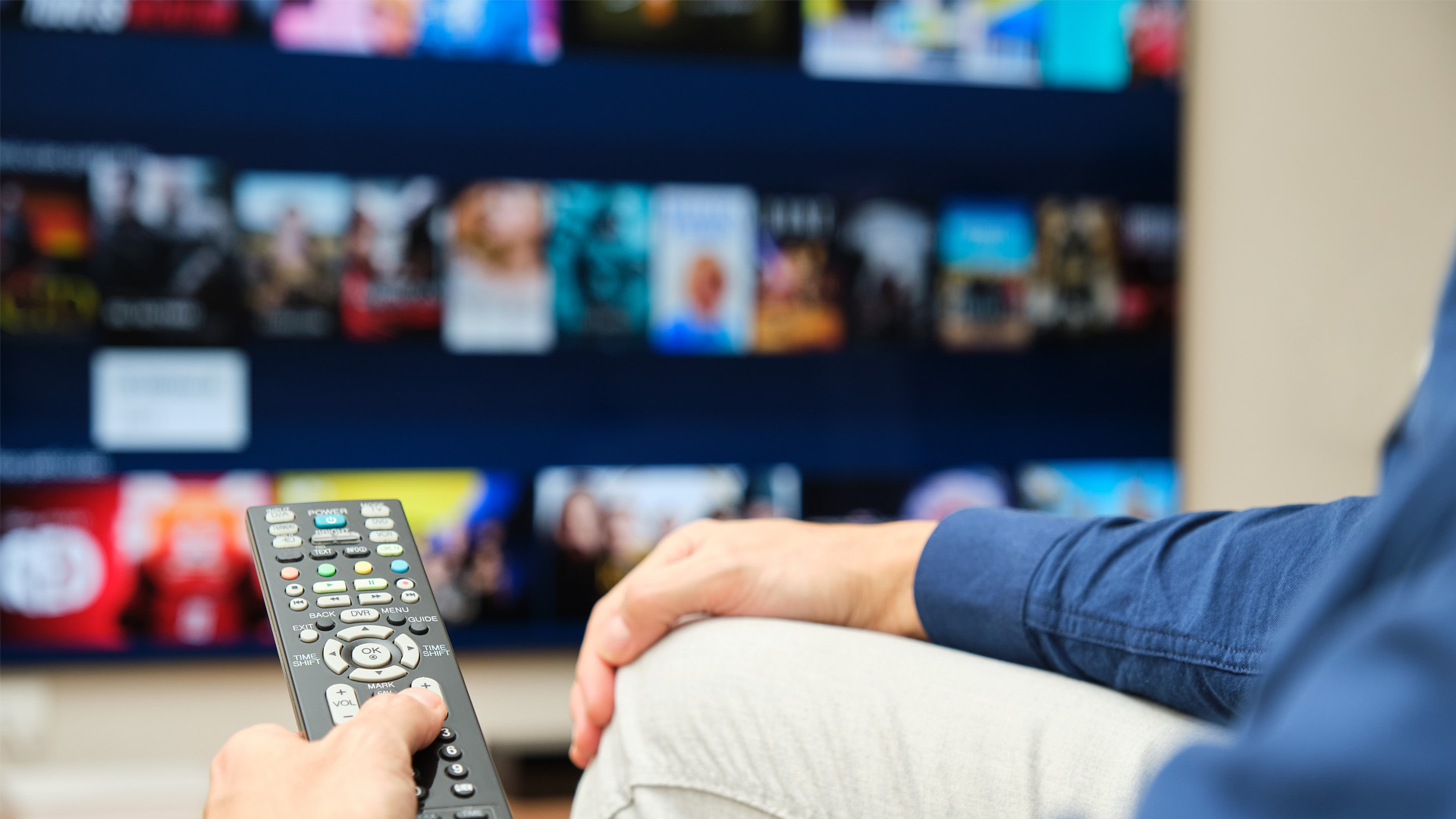Transitioning to IPTV: A Q&A for Healthcare Facilities
