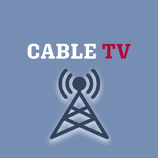 cable tv icon