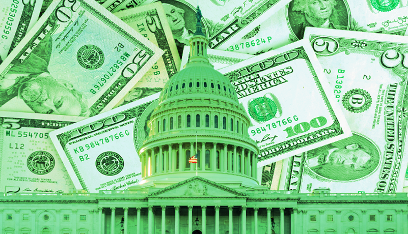 Will the Debt Ceiling Crisis Impact US Healthcare Providers?